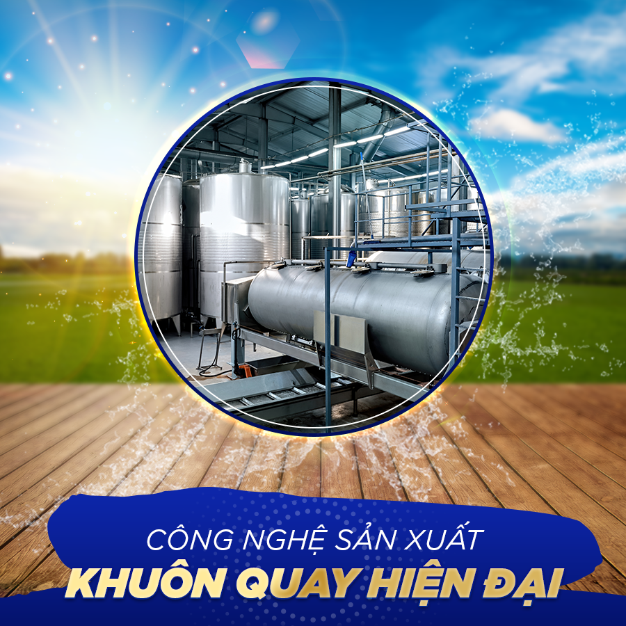 Thông tin về sản phẩm bồn nhựa Tân Á 8