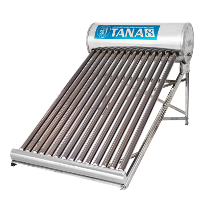 Nên tham khảo trước khi mua máy nước nóng năng lượng mặt trời Tân Á
