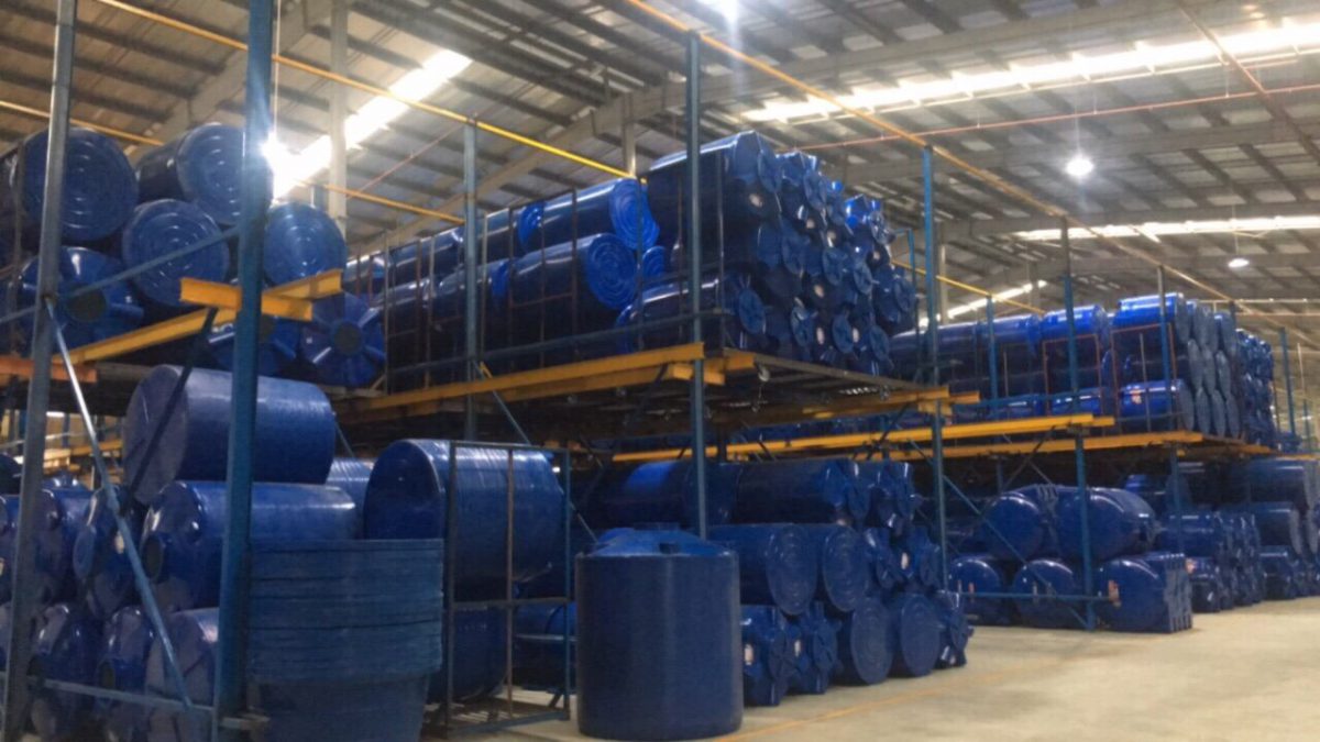 Bảng giá Bồn nhựa Tân Á Đại Thành Hà Nội