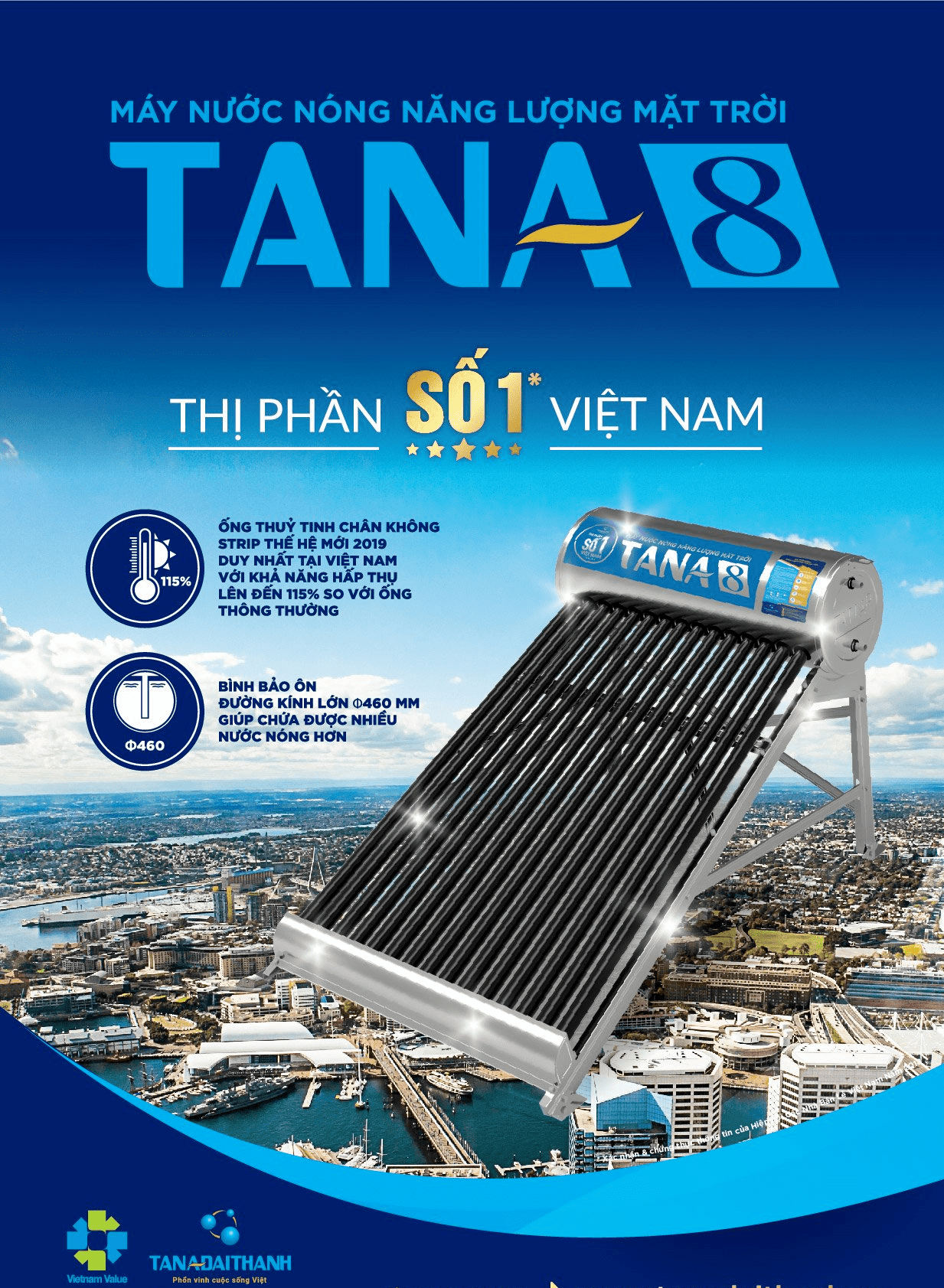 Hệ thống của hàng phân phối