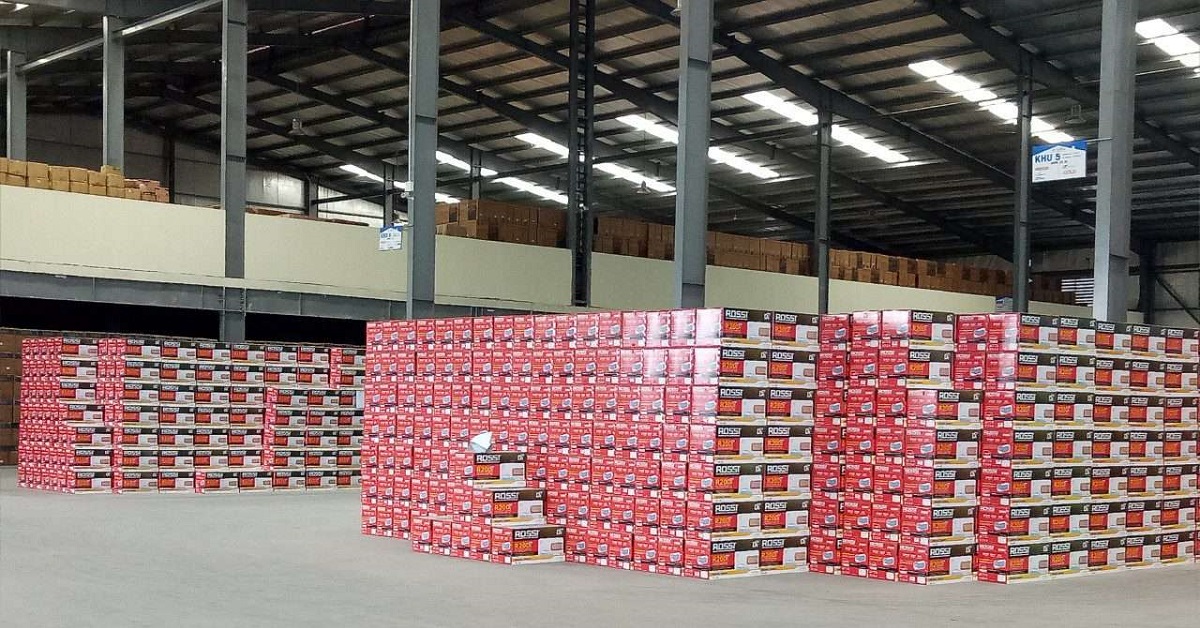 Bật mí cửa hàng bán bình nóng lạnh Tân Á tại Hai Bà Trưng chất lượng, giá tốt