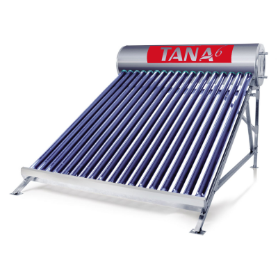 Máy nước nóng năng lượng mặt trời Tân Á Gold -TA-G0 58 - 180 lít