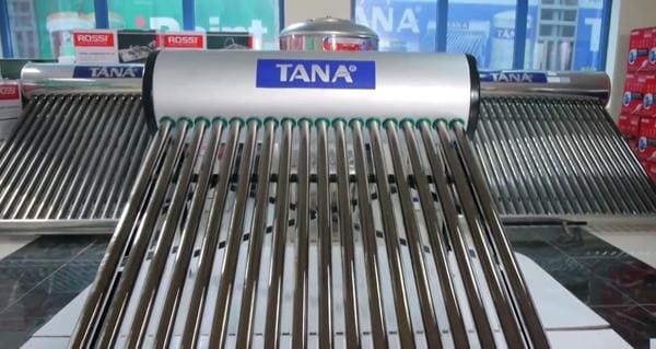Đại lý chính hãng bồn nước inox Tân Á sẽ có nhiều mẫu mã đa dạng