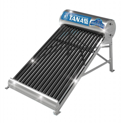 Máy nước nóng NLMT Tân á 8 180L