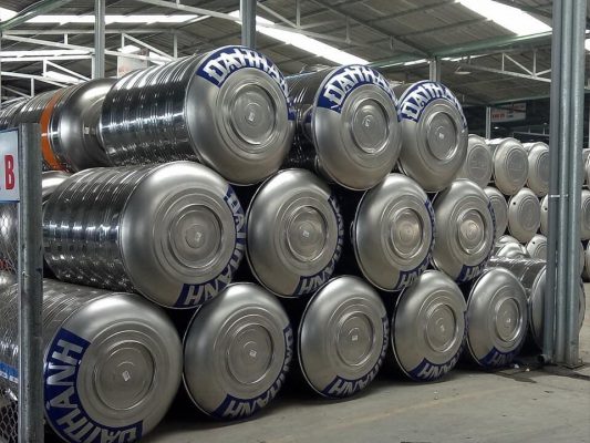 Những ưu điểm vượt trội của bồn nước inox Đại Thành