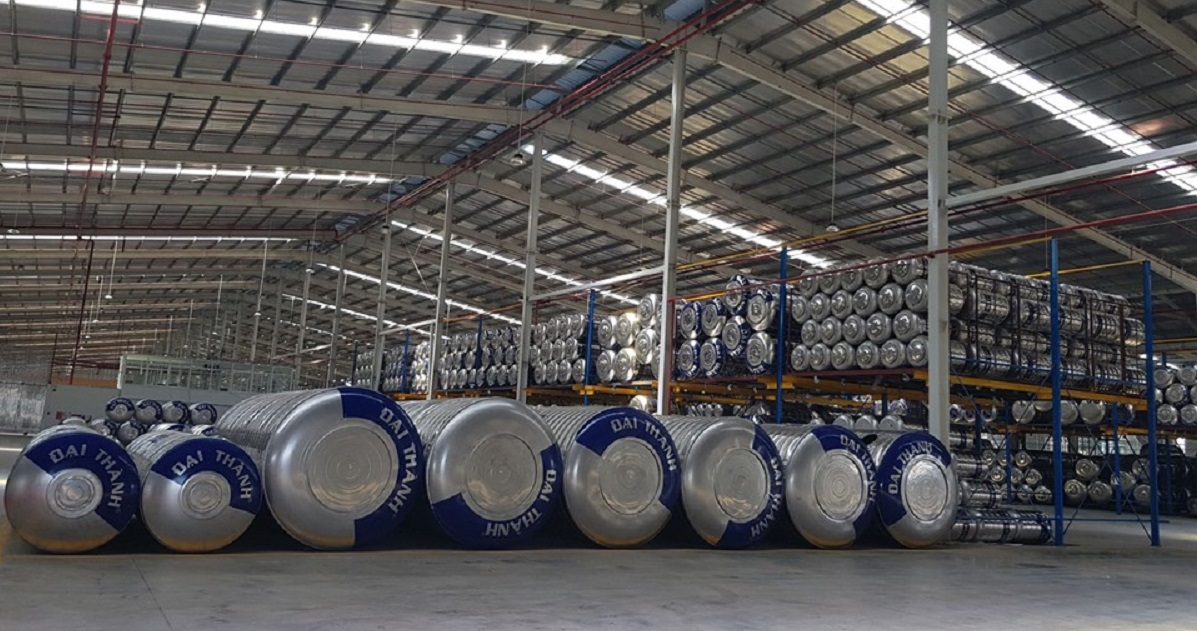Lưu ý khi mua hàng ở đại lý bồn nước inox đại thành tại Quận Tân Phú