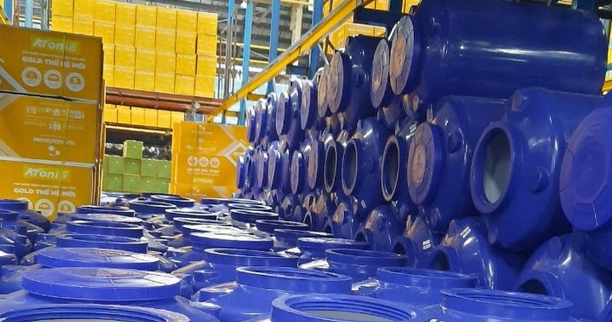 Cẩm nang về giá bồn nhựa Tân Á Đại Thành tại Huyện Nhà Bè