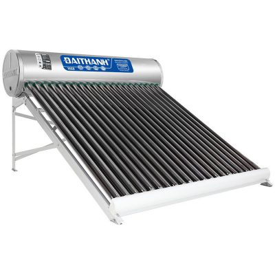 Máy nước nóng năng lượng mặt trời ĐT 240L Ø70-16 - VIGO