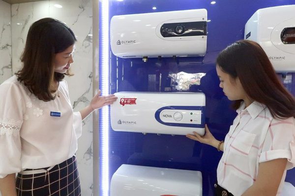 Tìm hiểu những sản phẩm bình nóng lạnh Tân Á tốt nhất hiện nay