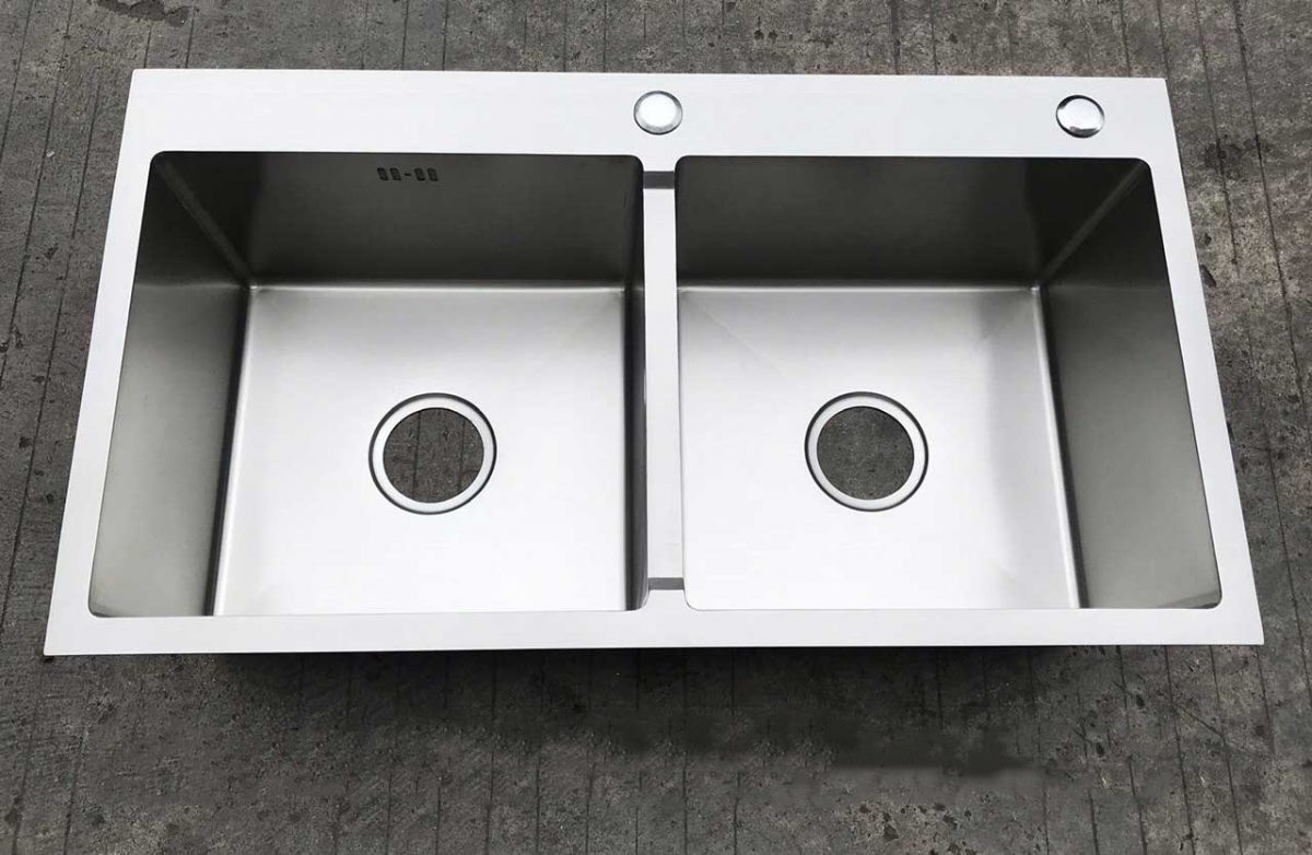 Độ bền cao nhờ sử dụng inox 304 cao cấp