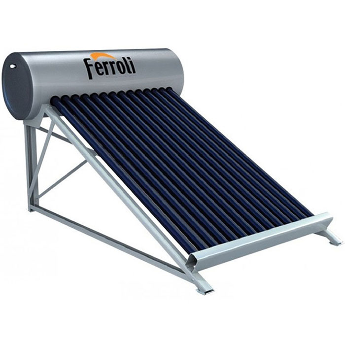 Máy năng lượng mặt trời Ferroli