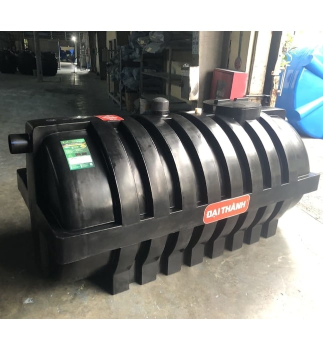Cấu tạo chắc chắn, siêu bền