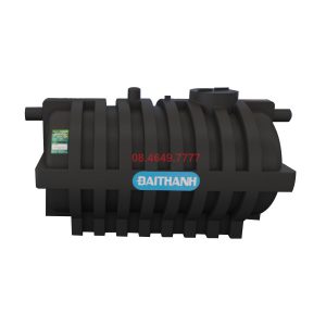 Bồn tự hoại Đại Thành – 1700L ngang