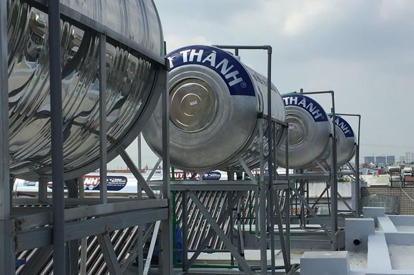 Đánh giá ưu điểm của sản phẩm