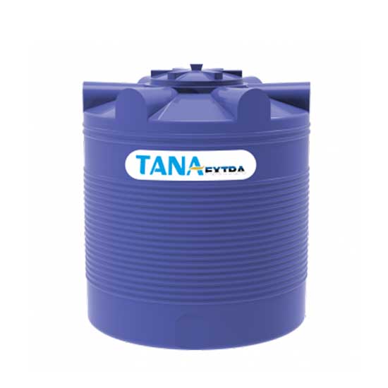 Bồn nhựa Tân Á EX 500L Đứng