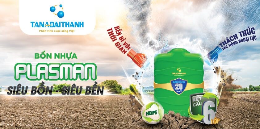 Đặc tính nổi bật