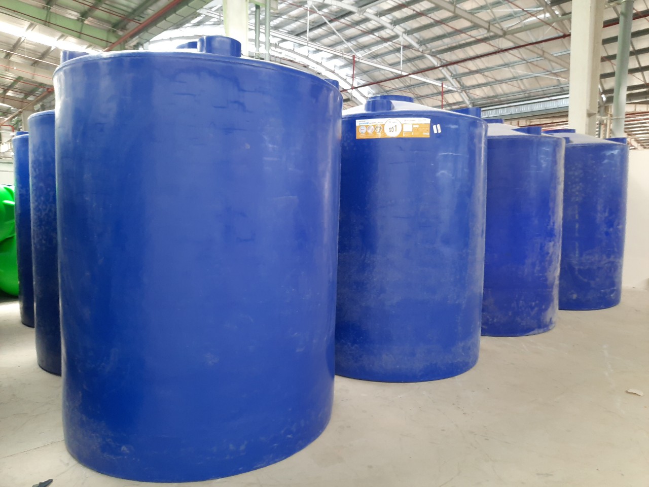 Những đặc tính nổi bật của sản phẩm