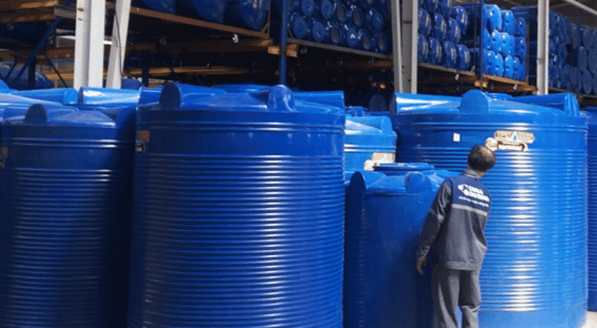 Những lí do nên lựa chọn sử dụng bồn nước nhựa thế hệ mới Đại Thành