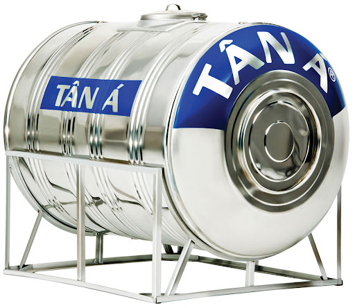 Bồn inox Tân Á