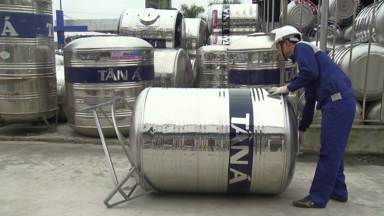 Tân Á Đại Thành - Lựa chọn hàng đầu của người tiêu dùng