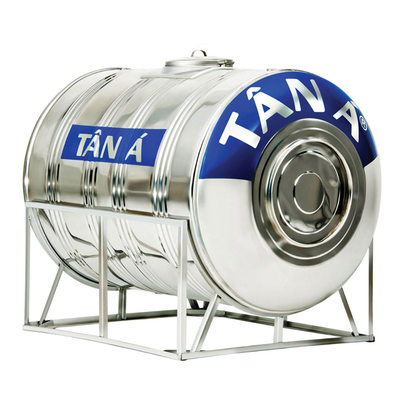 Bồn nước Tân Á 1000L được làm từ chất liệu gì?