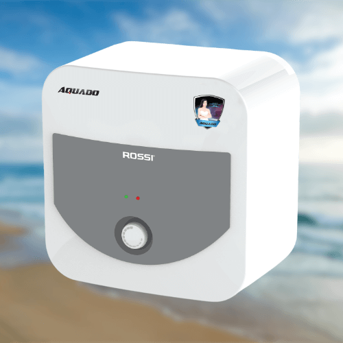 Máy nước nóng Rossi Aquado 15SL