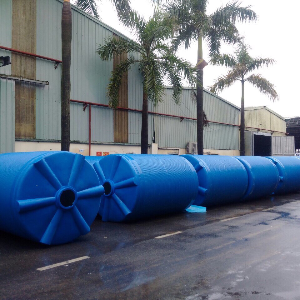 Hệ thống đại lý phân phối Bồn nhựa Tân Á Đại Thành