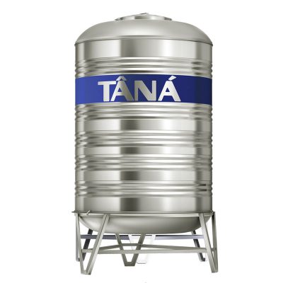 Bồn nước Tân Á 2000 lít đứng có nhiều điểm ưu việt