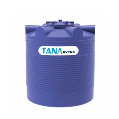 Bồn nước Tân Á 700L đứng nhựa