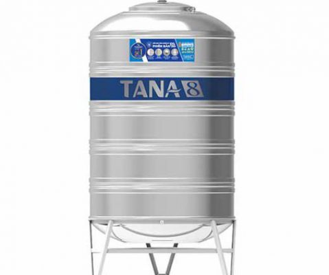 Bồn nước nhựa Tân Á