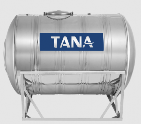 Bồn nước Tân Á dần trở thành cứu cánh cho người dân
