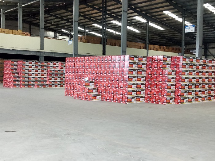Bảng giá bình nóng lạnh Tân Á Nghệ An