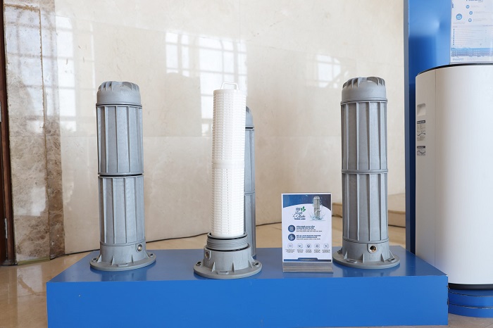Bảng giá bộ lọc nước đầu nguồn Đại Thành Lâm Đồng